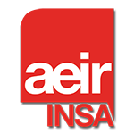 Logo AEIR