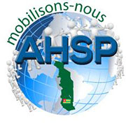 Logo AHSP